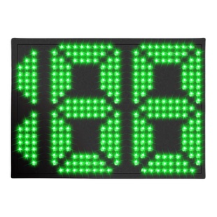 天将军车载后窗速度仪gps北斗定位速度显示仪小车大货车叉车可用