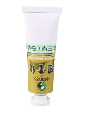 马利国画颜料32ml单支套装