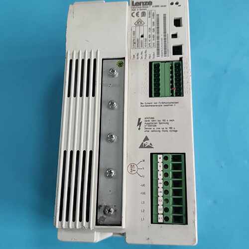 询价-伦茨变频器EVF8216-C-V003 EVF8216-E.