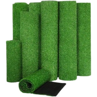 假草皮围挡人工造仿真绿色植物草坪工地市政工程绿化外墙装饰户外