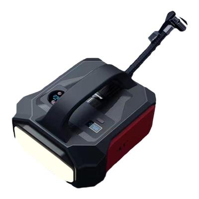 纽曼搭火充气照明一体机