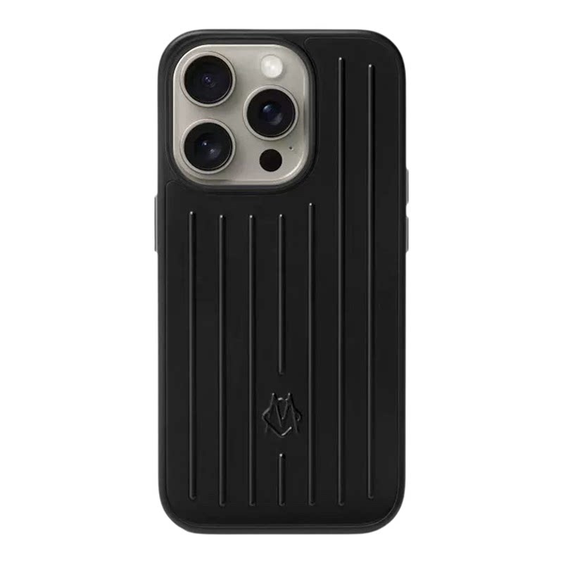 iPhone系列磁吸无线充手机壳