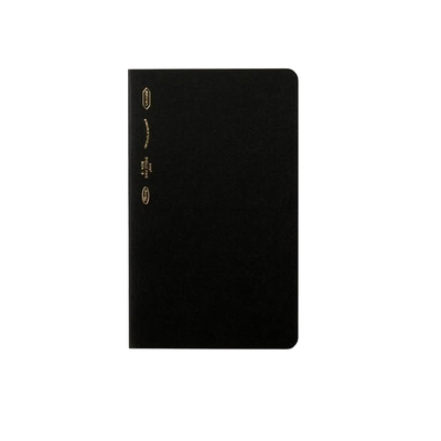 stalogy可编辑方格笔记本A6slim