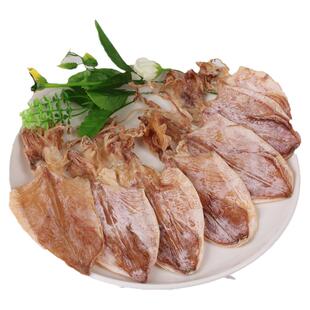 鱿鱼干烧烤干货芥末尤鱼手撕大优鱼须干北海小犹鱼干专用海产炒菜