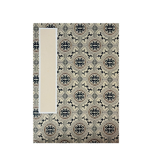 红星宣纸旗舰店红星宣纸 正品 红星牌宣纸册页锦布封面宣纸册页纯手工制作书画用加厚册页宣纸书法纸画画