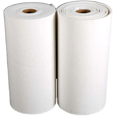 陶瓷纤维纸耐高温硅酸铝防火道冠