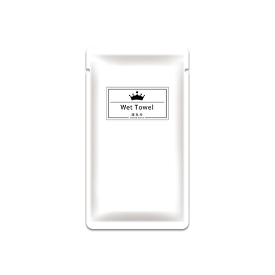 一次性湿毛巾新卓瀛专业定制