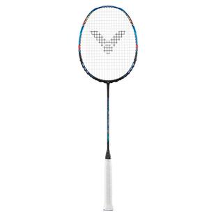 正品威克多VICTOR胜利羽毛球拍蓝隼TK-F戴资颖战拍暴力进攻型单拍