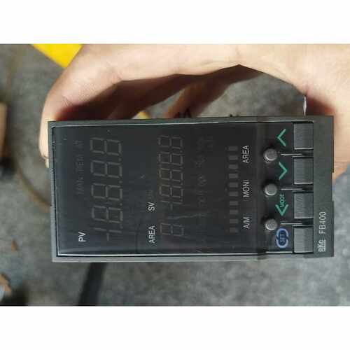 温控表FB4008N4*4NN5A1FK02