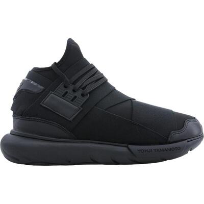 Y3Y-3男士黑武士运动鞋