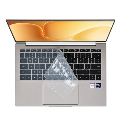 荣耀MagicBook14键盘膜防尘垫