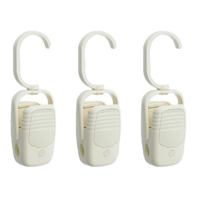 JOJO'SLIFEPD晾衣夹家用多功能