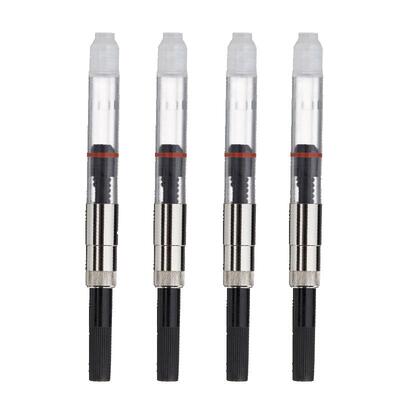 德国rotring红环原装上墨器欧标吸墨器Artpen美术美工钢笔转换器