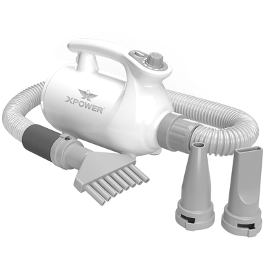 低噪音吹吸一体猫狗适用