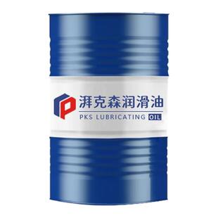 耐低温抗磨液压油零下-40°C冬季低凝点防冻L-HV32#46#68液压油