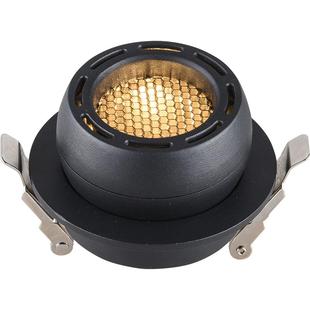 【五折/不包安装】防眩射灯家用嵌入式筒灯无主灯天花灯洗墙灯Q