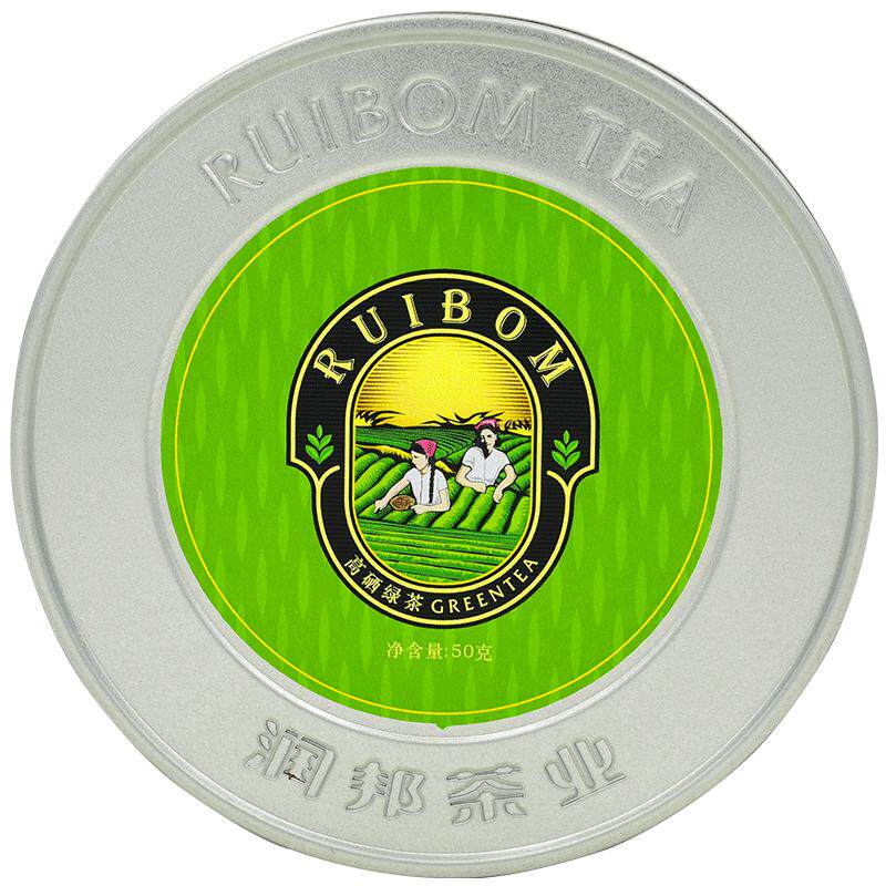 2026新茶润邦茶业恩施玉露特级小罐绿茶