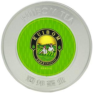 2026新茶润邦茶业恩施玉露本地群体种高山富硒茶特级小罐绿茶茶叶
