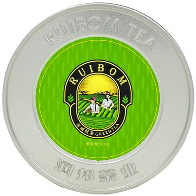 恩施玉露特级高山富硒茶官方正品