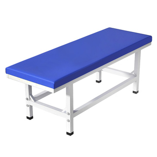 小儿推拿按摩床幼儿园保健室观察床医务室门诊儿童检查诊断诊疗床