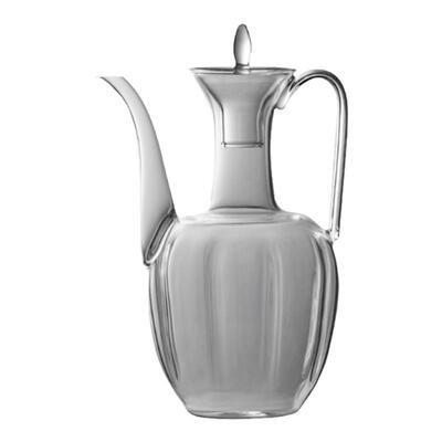 圭隐堂仿宋手执壶贵妃壶