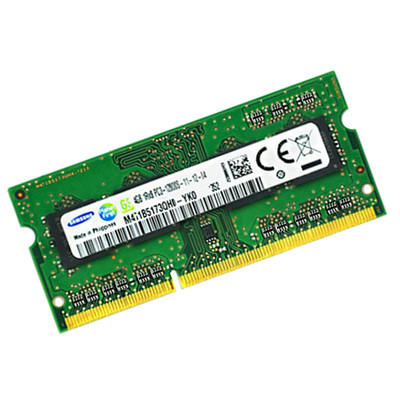 好店推荐！三星ddr3笔记本内存条