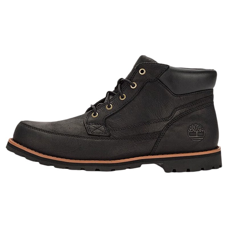 Timberland添柏岚户外男鞋轻便透气舒适防滑系带潮休闲皮鞋A6581