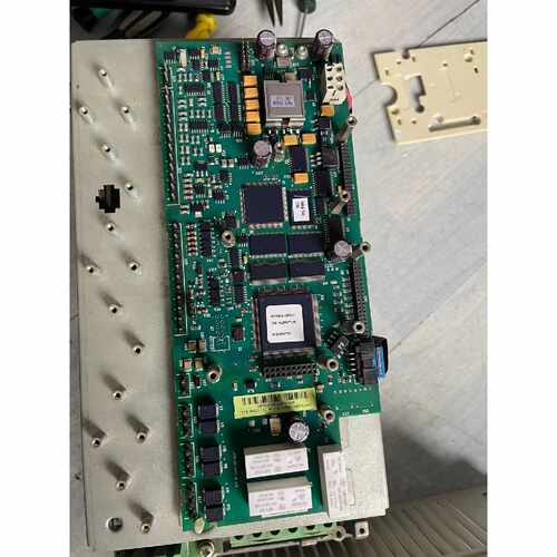 询价-ACS800变频器主板CPU板75KW主板 ACs800-0