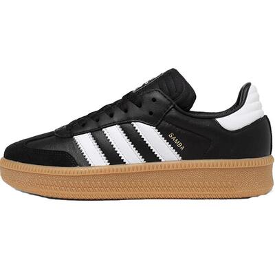 滔搏adidas阿迪三叶草中性运动休闲鞋德训鞋IE1379