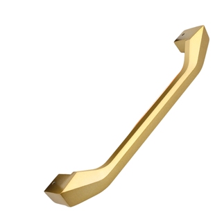 阳台厨房推拉门重型门拉手铝合金门拉手移门大拉手明装通用型把手