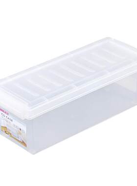 韩国进口cd收纳盒家用dvd收纳
