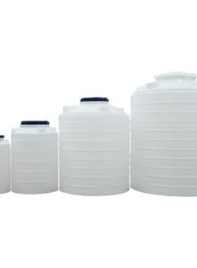忠恒塑料水塔储水桶吨桶厂家直销