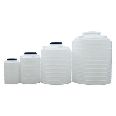忠恒塑料水塔储水桶吨桶厂家直销