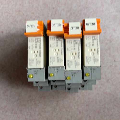 议价菲尼克斯PLC-BSC-24DV/21-21维修