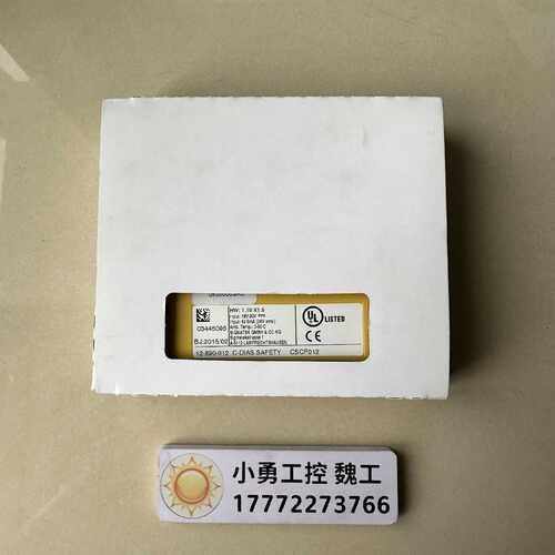 议价Sigmatek西格玛泰克CPU模块 CSCP012 原装现货