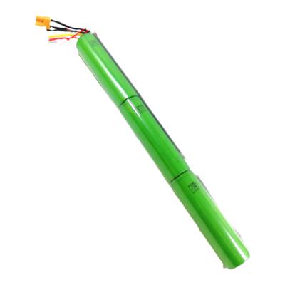 18650锂电池7.4V11.1V锂电池组