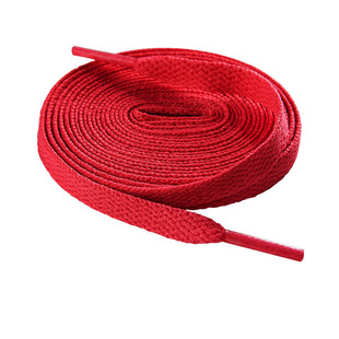 适配aj1low白红体育红红外线兔八哥小芝加哥mid白红黑色枣红鞋带