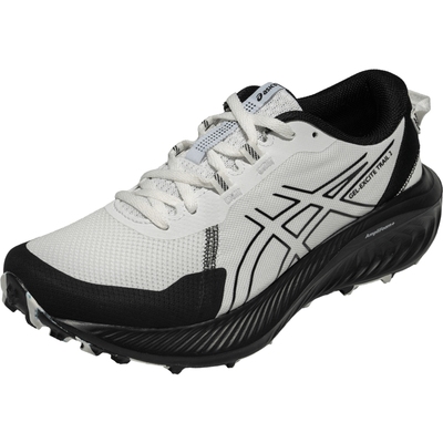 亚瑟士女子缓震透气越野跑鞋