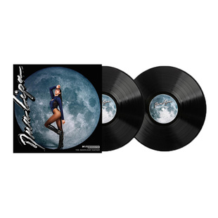 现货 啪姐新专辑 DUA LIPA FUTURE NOSTALGIA lp黑胶唱片 正版碟