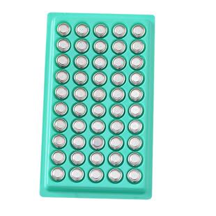 纽扣电池LR44/AG13/LR1130/AG10/LR41/L626手表玩具计算器电池AG3