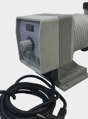 Dosierpumpe Pumpe Dosierung dosing pump  Baugleich wie Emec