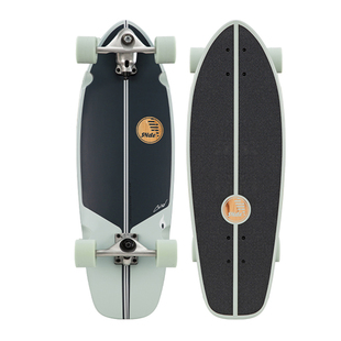 西班牙SLIDE陆地冲浪板专业陆冲滑板silde路冲初学者成人儿童男女