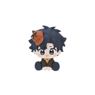 minidoll时光代理人英都学院官方周边动画玩偶坐姿软胶摆件盲盒