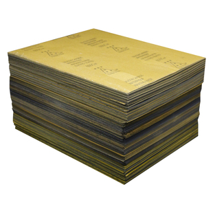 砂纸木工沙纸水磨干磨细砂纸2000目墙面打磨抛光砂布水砂皮砂布片