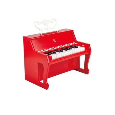 Hapee25键多功能电子琴钢琴玩具