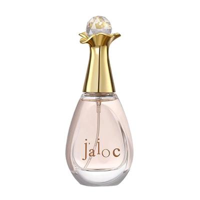 正品真我香水女士持久留香女中性香清新花果香调学生香水自然体香