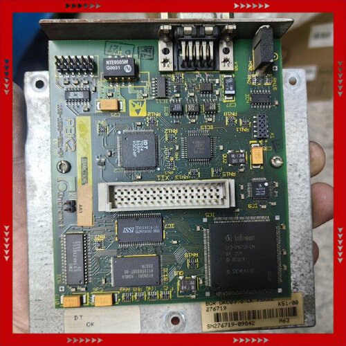 【问价】力士乐通信卡BGR DKC03.3 LK PBK02