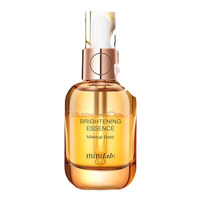minilab光感轻妆精华液补水保湿