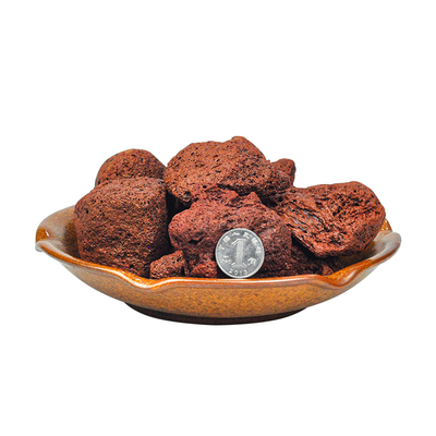 过滤火山石底砂净水石鱼缸造景