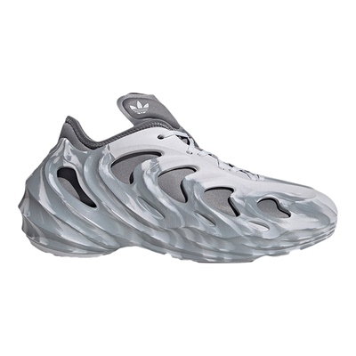 Adidas/阿迪达斯正品三叶草男女厚底耐磨运动休闲鞋GW2216